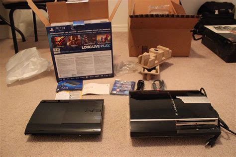 ps3 super slim review